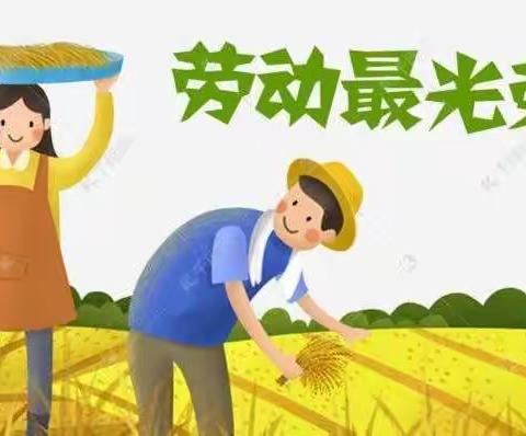 动手又动脑，生活多美好