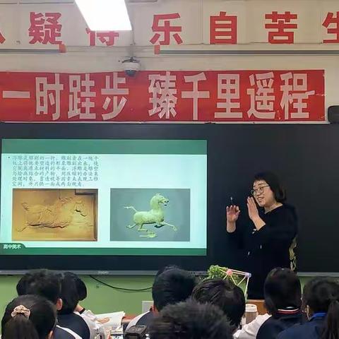 狠抓学习促发展