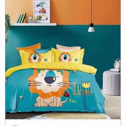 春天， 气温是逐渐上升的趋势，很多的细菌也是随着温度逐渐生长，所以床品要换洗的勤一点哦！