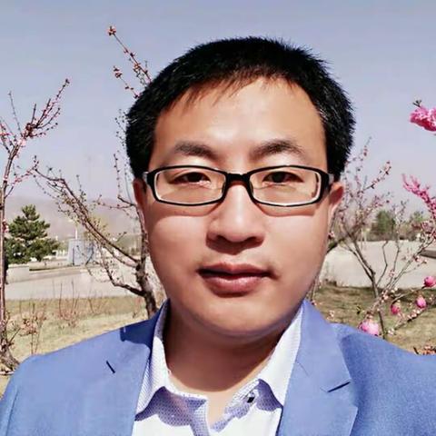 北晨高中2021级专家型学科组长