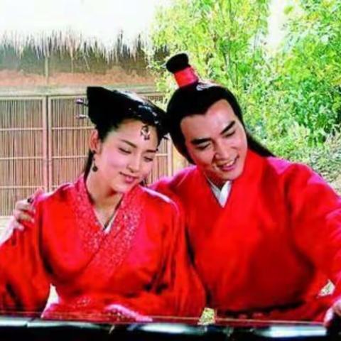 诗词里的爱情是什么？