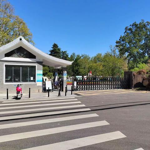 南京老浦口一日游