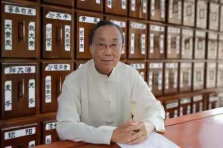 老中医日记一则