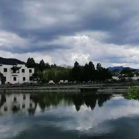 2018年暑期皖南行！