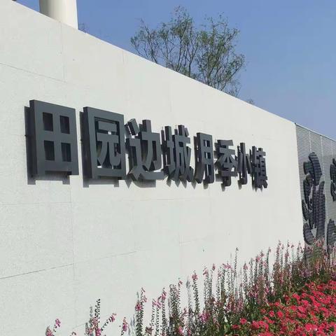 参观来安农耕博物馆及月季小镇～感受农耕文化