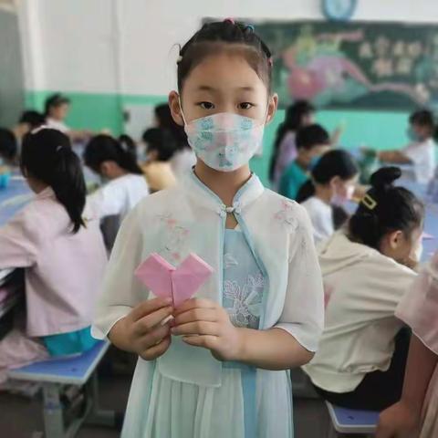 多彩课堂——延时活动我们在行动！
