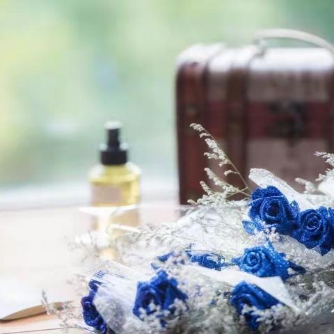 让所有的烦恼随风远去