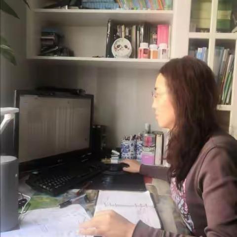 战“疫”路上，勇当先锋，真情付出的“花木兰”