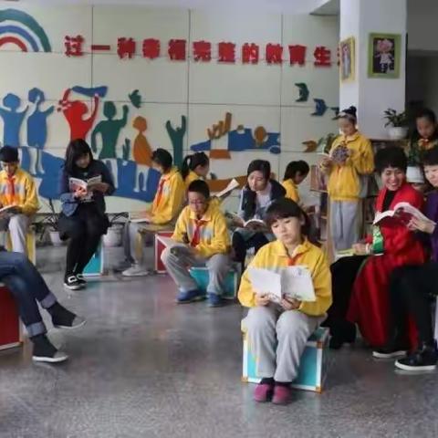 规范办学行为  助推学校发展——溪湖区实验小学迎接市督导组检查
