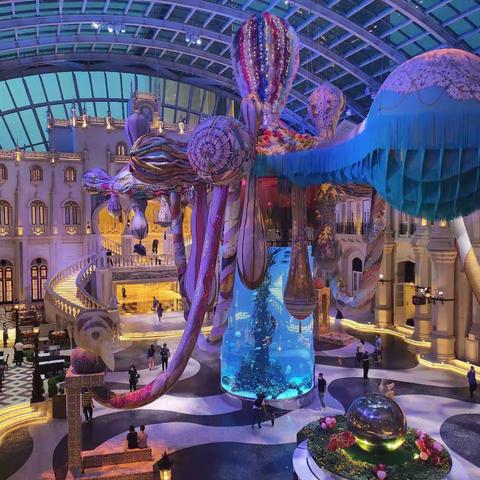 【富而喜悦的日记374】关于本自具足的进一步思考