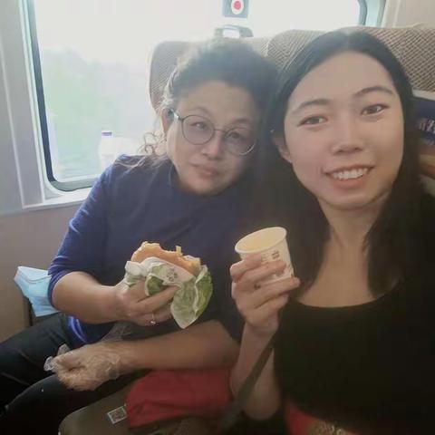 【富而喜悦日记367】太值得记录的一场旅游