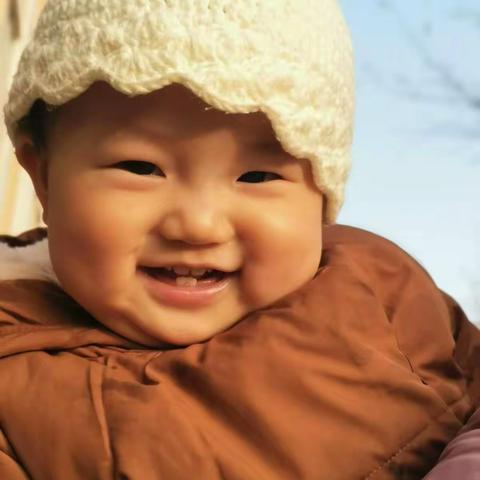 小开心    12月9日   下午4点   天气晴朗