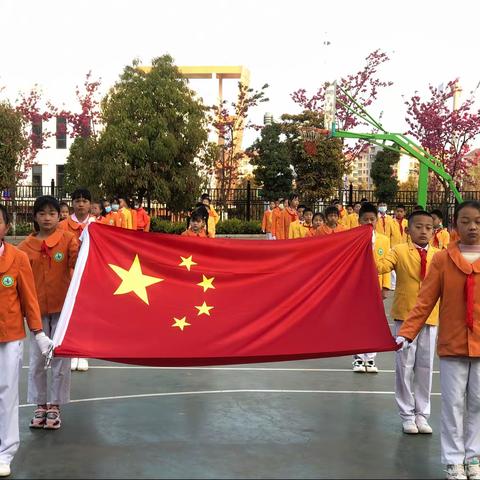 行稳致远，笃定前行