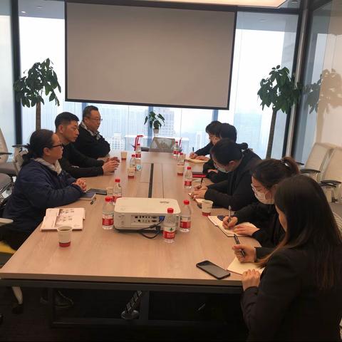 践行店小二精神、助力企业留人才