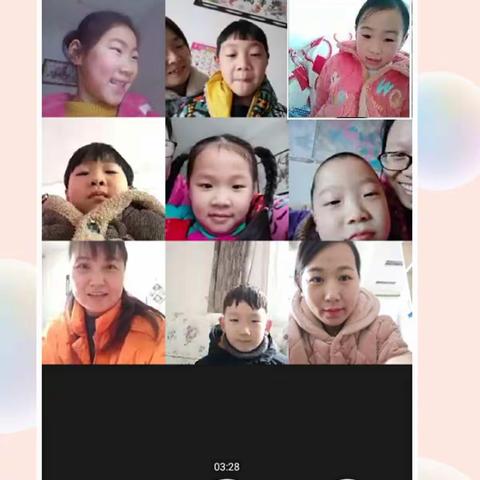 隔离病毒   不隔离爱