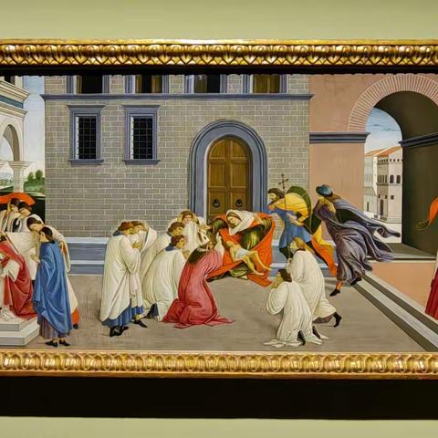 上博“英国珍藏展”