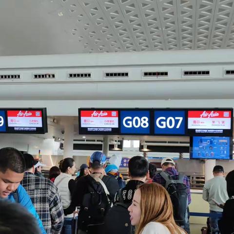 泰国行---清迈篇