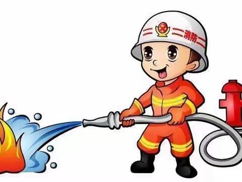 消防演练进校园 逃生技能记心间——嫩江市源明湖学校学校消防演练