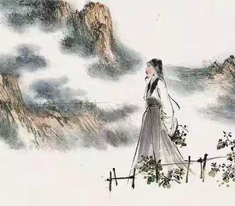 宋词三百首（二百九十一、二百九十二、二百九十三）