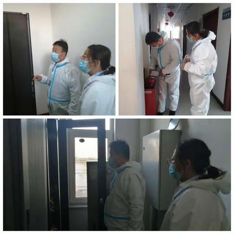 白城南收费站开展防灾减灾宣传周活动