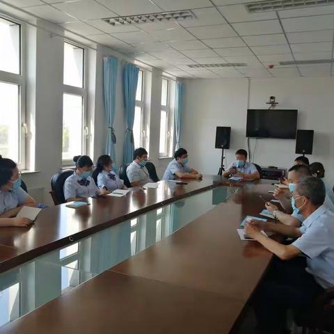 深入开展“安全生产月”活动