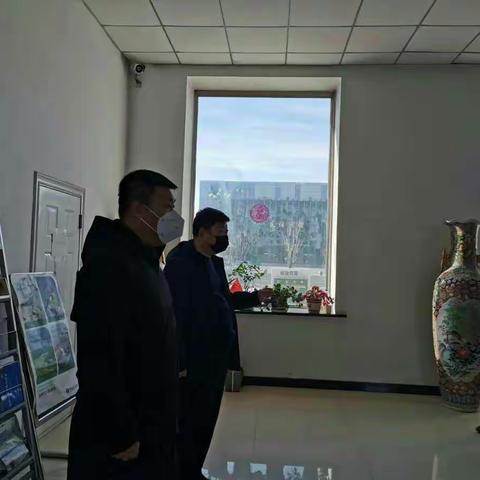 共抗疫情 你我同行