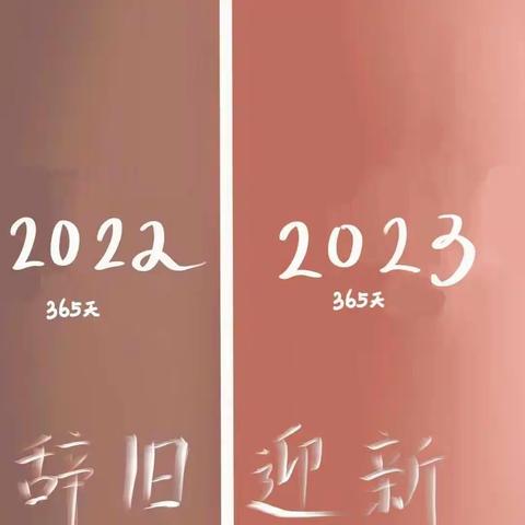 回顾2022 展望2023