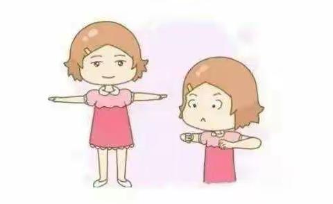 “停课不停练”长甸中心小学居家体育锻炼指导