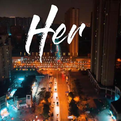 待一个转角风景忽现