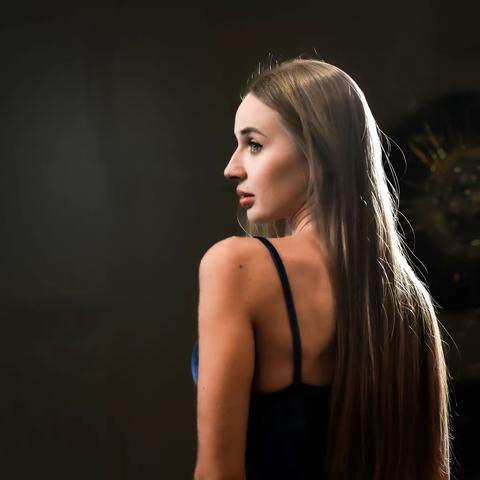 美克美家拍外模