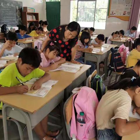 回家乡上班，是孩子深情的呼唤