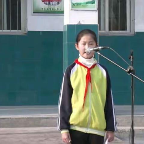 异样的假期，别样的成长。