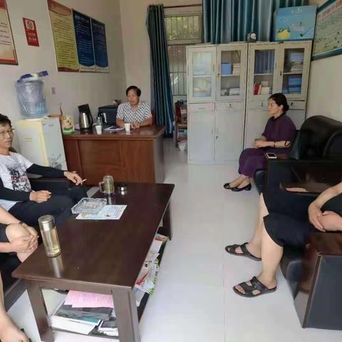 以“雨”为令，闻“汛”而动，风雨屹立，“党旗红”——赵家村雨季防汛排涝纪实