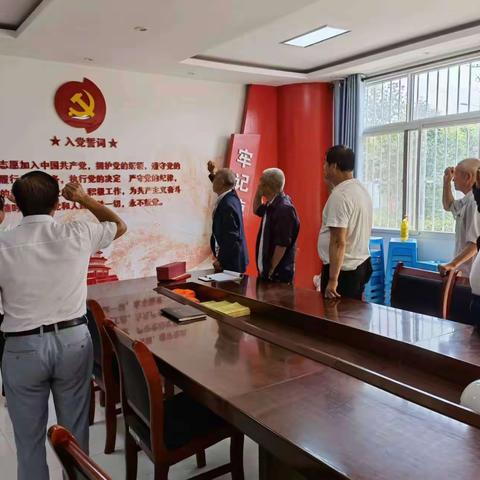 喜迎二十大   奋进新征程