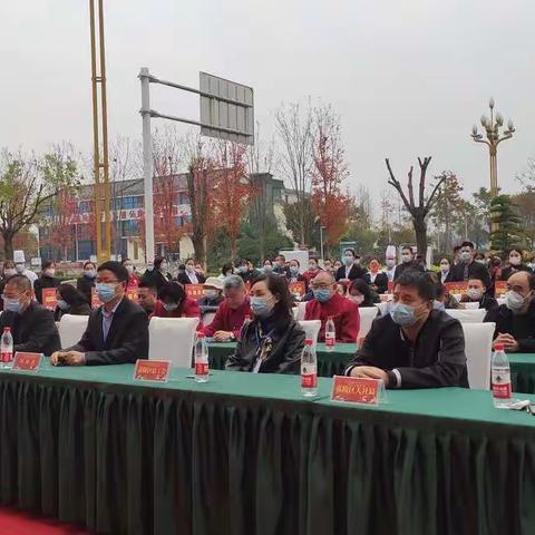 南充市嘉陵区第三届餐饮职工技能大赛昨日圆满举行！