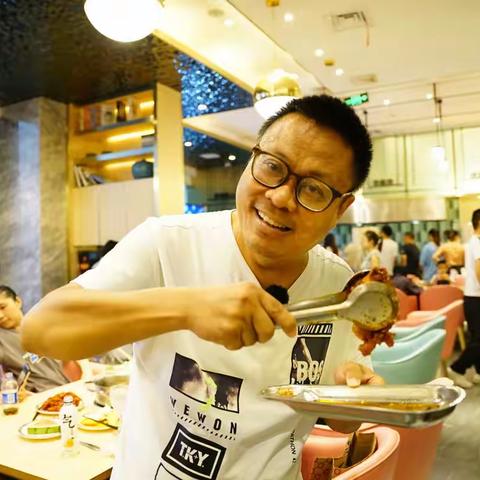 七夕保利MALL快乐之旅