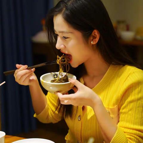 解封后的美好生活