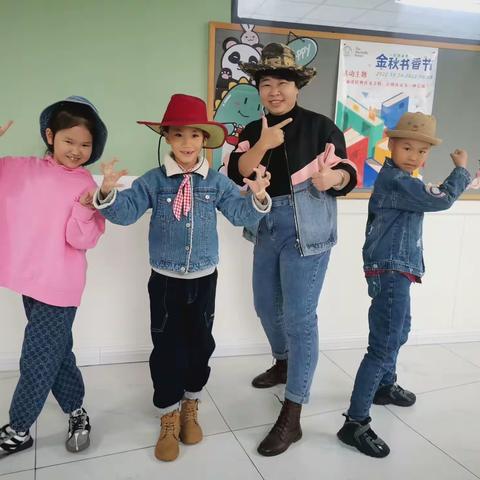 牛仔日-Jeans Day