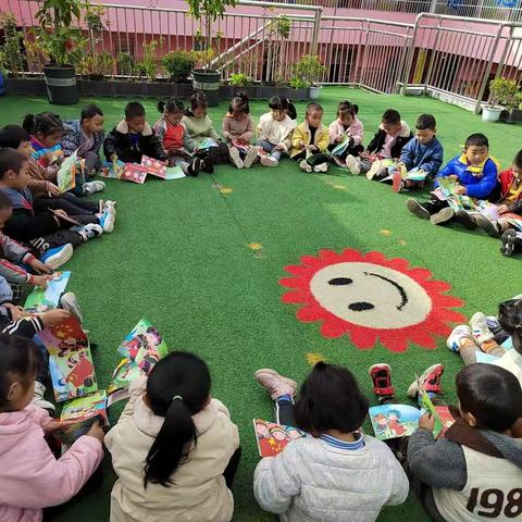 普雄新新幼稚园大一班———老师简介