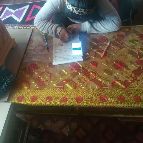 听课不停学，成长不停歇！