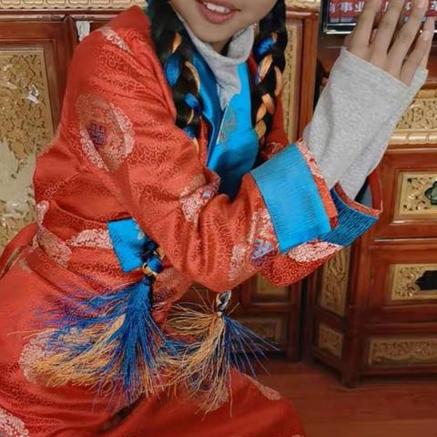 Nyima Choden的美篇