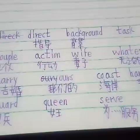 停课不停学，我们在坚持！