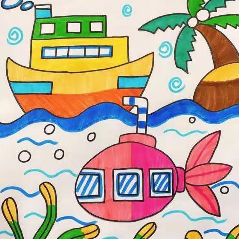 大三班战“疫”时光—6月2日