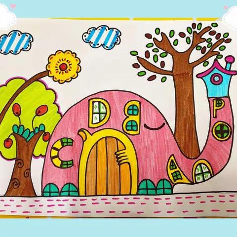 大三班战“疫”时光—5月19日