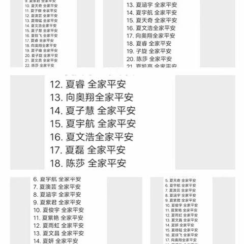 六年级数学——五月工作总结