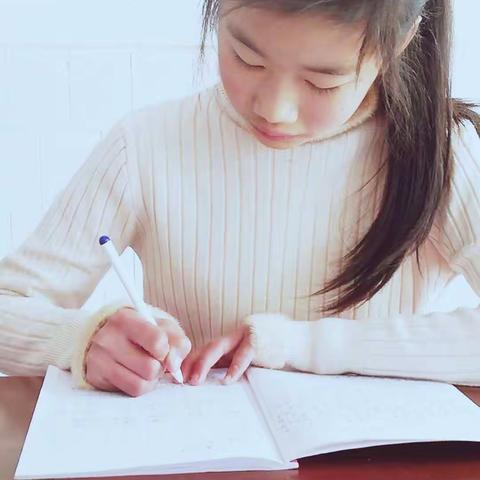 线上教学月总结——六年级数学