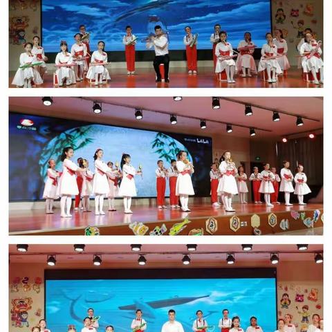 教研促师“悦”成长，科研兴校谱新篇 乌鲁木齐市第八十小学教育集团（喀什东路校区）教科研月系列活动——音乐组