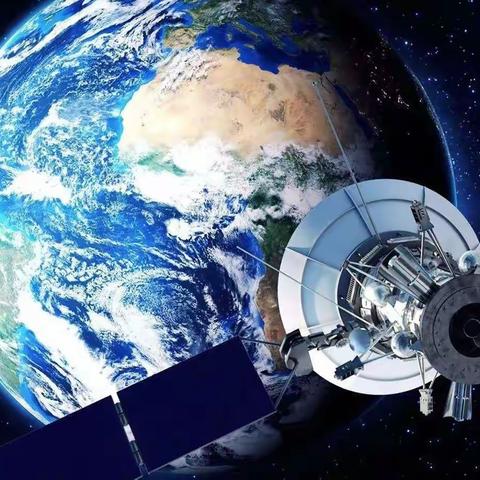 “一箭飞星射万丈 北斗光芒照九州”——观北斗导航讲座有感