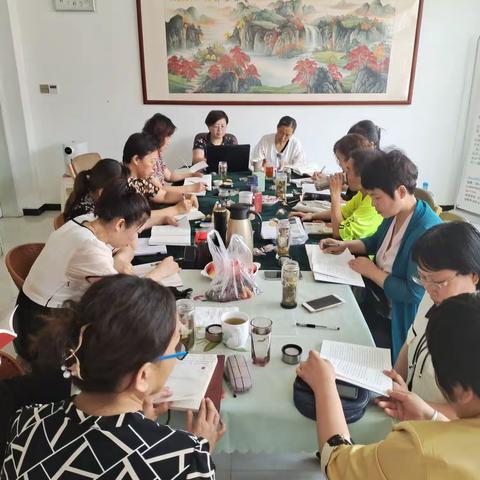 与生命和解，做真实自己——“幸福使者”读书会2023年度总第20次线下活动纪实