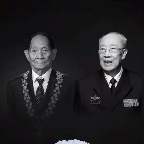“耄耋功臣荫社稷”缅怀袁隆平、吴孟超院士——在悼念中积蓄前行力量